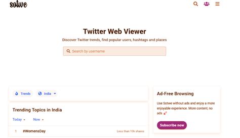 sotwe 下載|Sotwe: Twitter推特网页浏览与视频图片下载工具 – 网 .